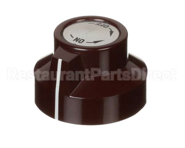 2R-0983202 Magikitchn Knob,Plt Vlv 600