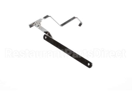 2R-115719 Star Handle Bracket Assembly-115 Fryr