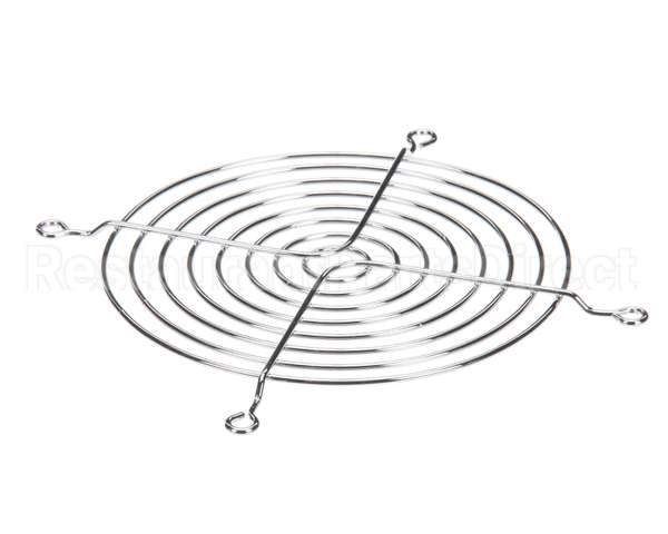 2R-200562 Star Fan Guard For Muffin Fan