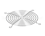 2R-200562 Star Fan Guard For Muffin Fan