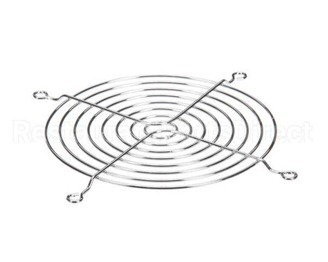2R-200562 Star Fan Guard For Muffin Fan