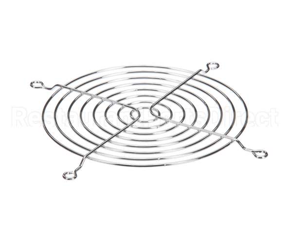 2R-200562 Star Fan Guard For Muffin Fan