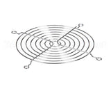 2R-200562 Star Fan Guard For Muffin Fan