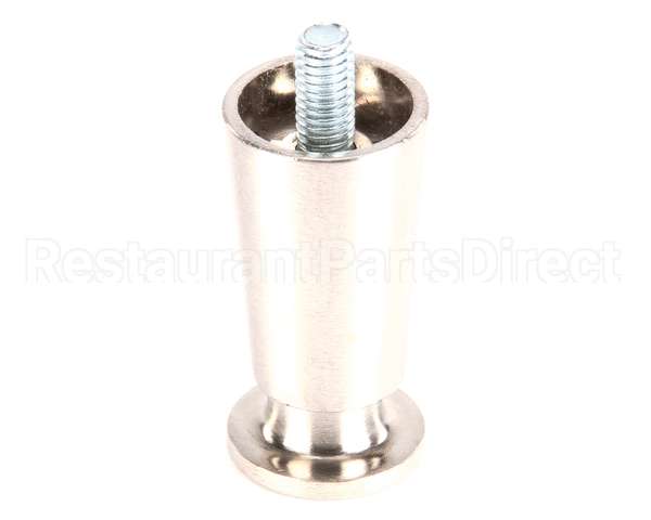 2R-200716 Star Leg, 2.5 In Metal