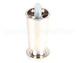 2R-200716 Star Leg, 2.5 In Metal