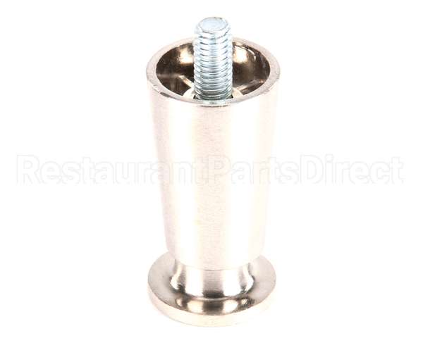 2R-200716 Star Leg, 2.5 In Metal