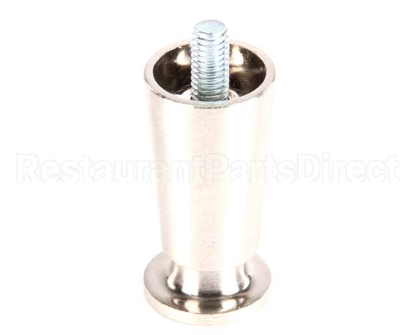 2R-200716 Star Leg, 2.5 In Metal