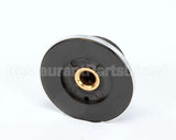 2R-2100080 Star Knob,Temp Dial