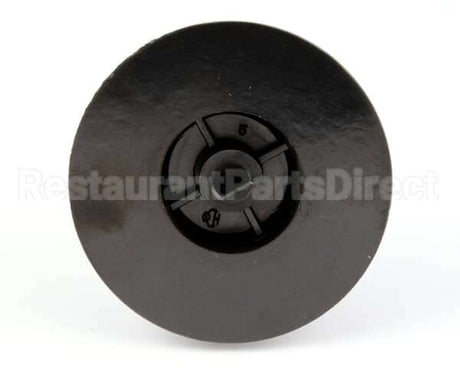 2R-2100087 Star Knob,Thermostat Off 0-10