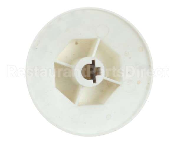 2R-300356 Wells Knob 150-550 Deg F Jg246U
