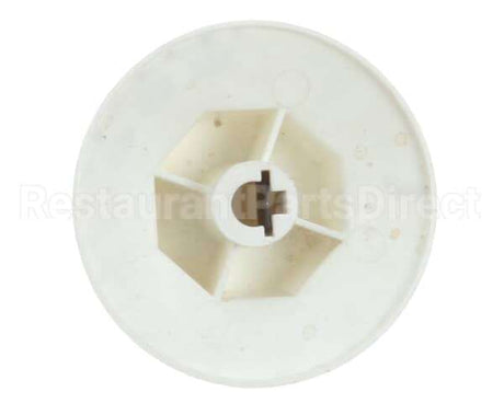 2R-300356 Wells Knob 150-550 Deg F Jg246U