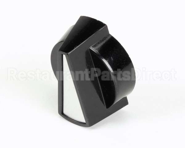 2R-302322 Wells Knob Black Llw Llsc