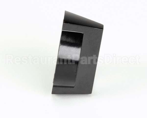 2R-302322 Wells Knob Black Llw Llsc