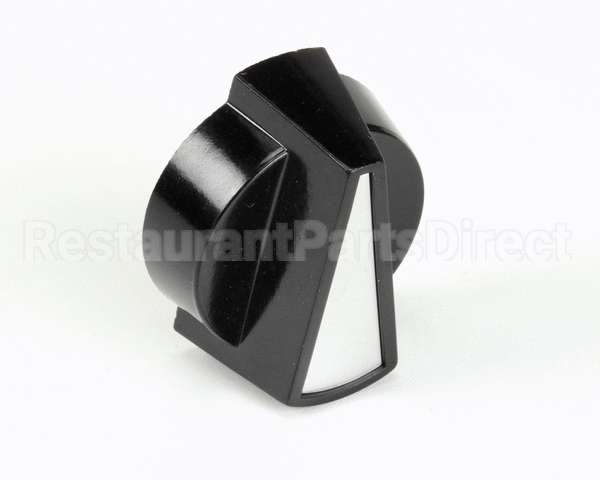 2R-302322 Wells Knob Black Llw Llsc