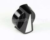 2R-302322 Wells Knob Black Llw Llsc