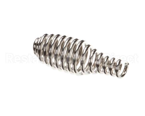 2R-30335 Wells Handle Spring Plated