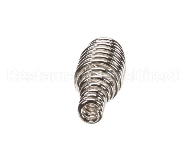 2R-30335 Wells Handle Spring Plated