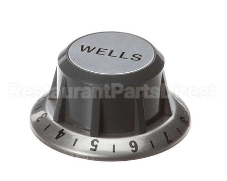 2R-30372 Wells Knob Control Assembly, Warm