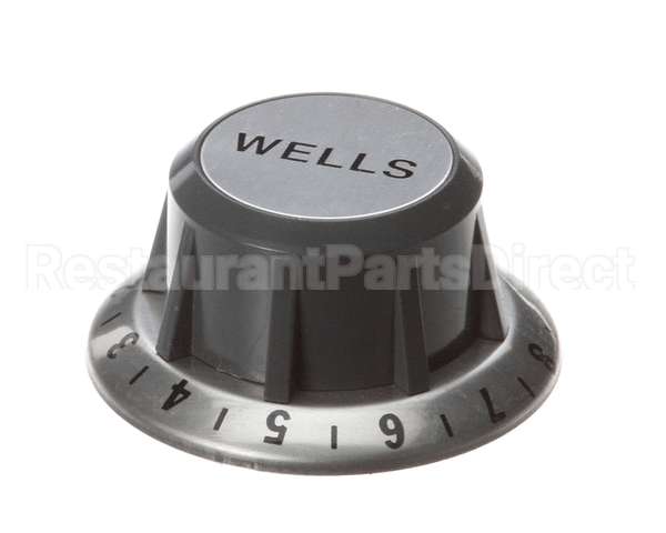 2R-30372 Wells Knob Control Assembly, Warm