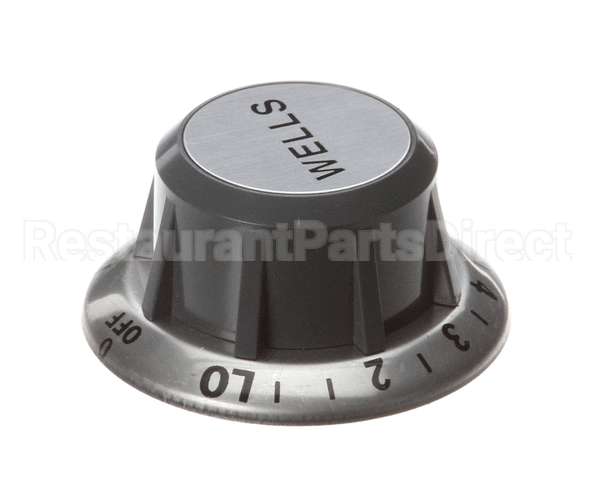 2R-30372 Wells Knob Control Assembly, Warm
