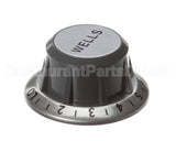 2R-30372 Wells Knob Control Assembly, Warm