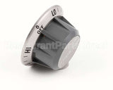 2R-30583 Wells Knob Assembly Front Hotplate