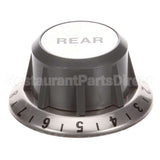 2R-30584 Compatible Wells Knob Rr Hp91