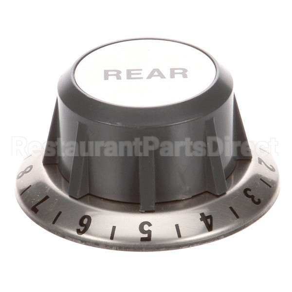 2R-30584 Compatible Wells Knob Rr Hp91