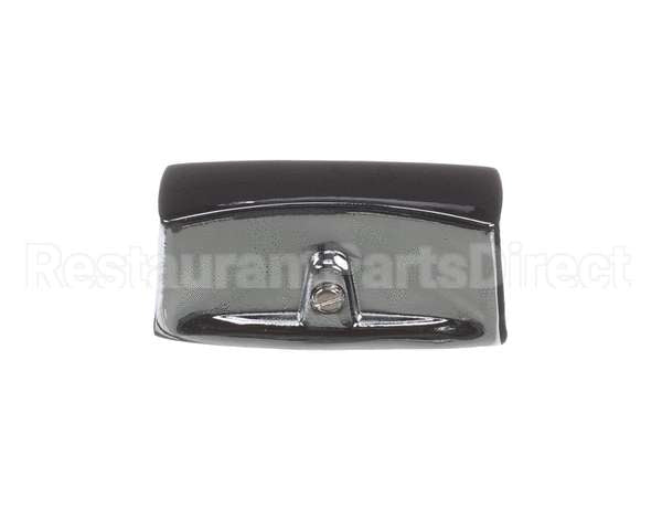 2R-3501-0705000 Star Knob,Steel Rectangular Chrome,