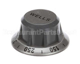 2R-39009 Wells Knob Control Assembly Gas Gri