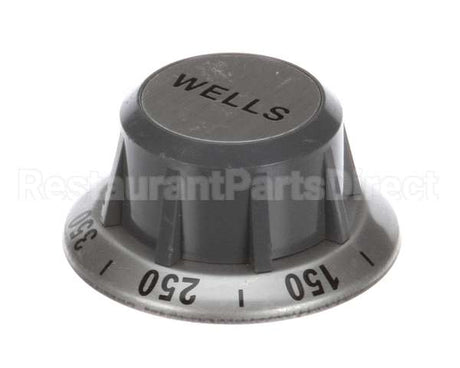 2R-39009 Wells Knob Control Assembly Gas Gri