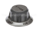 2R-39009 Wells Knob Control Assembly Gas Gri