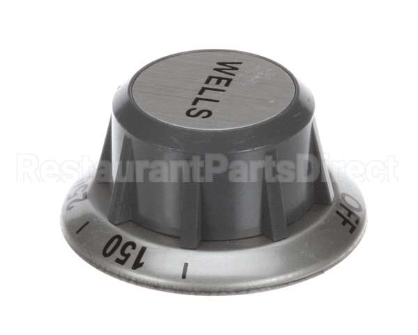 2R-39009 Wells Knob Control Assembly Gas Gri