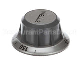 2R-39009 Wells Knob Control Assembly Gas Gri