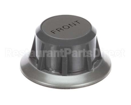 2R-39325 Wells Knob Control Assembly Front H