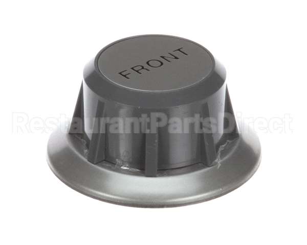 2R-39325 Wells Knob Control Assembly Front H