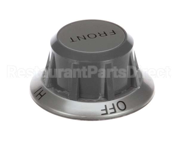 2R-39325 Wells Knob Control Assembly Front H