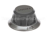 2R-39325 Wells Knob Control Assembly Front H