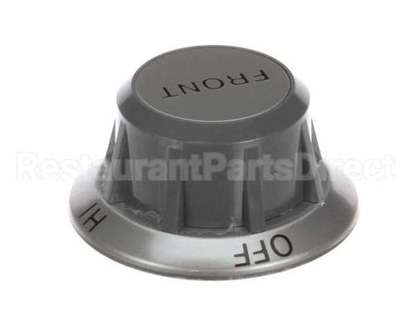 2R-39325 Wells Knob Control Assembly Front H