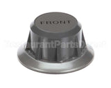 2R-39325 Wells Knob Control Assembly Front H