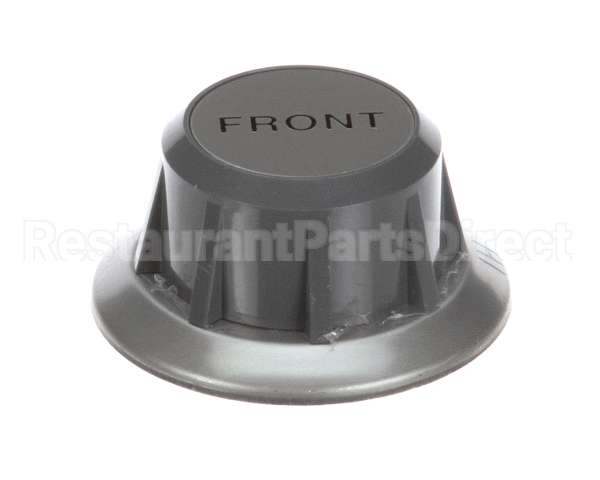 2R-39325 Wells Knob Control Assembly Front H