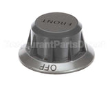 2R-39325 Wells Knob Control Assembly Front H