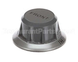 2R-39325 Wells Knob Control Assembly Front H