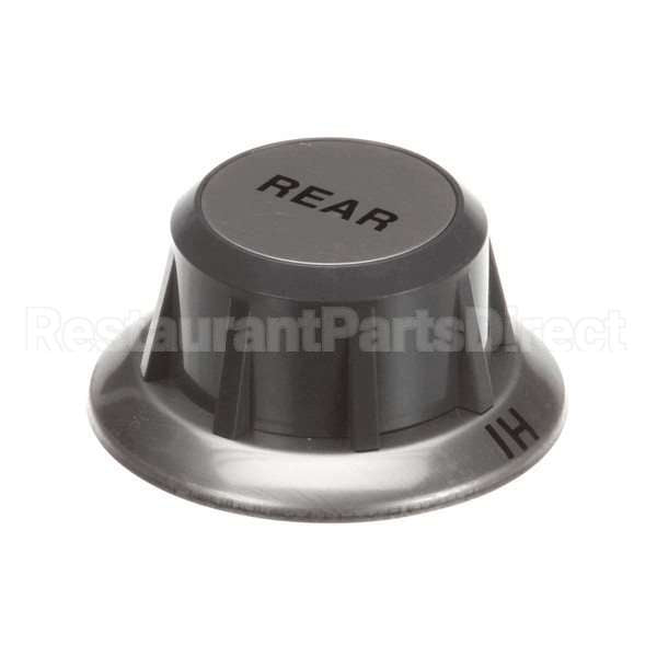 2R-39327 Compatible Star Knob Control Assy Rear H 2
