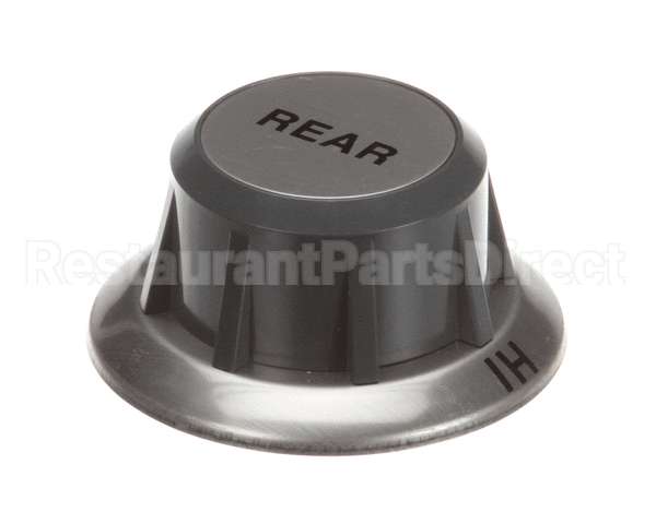2R-39327 Wells Knob Control Assembly Rear H2