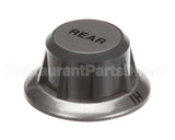 2R-39327 Wells Knob Control Assembly Rear H2