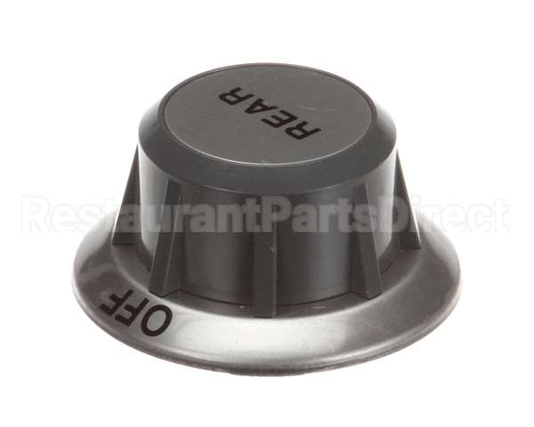 2R-39327 Wells Knob Control Assembly Rear H2