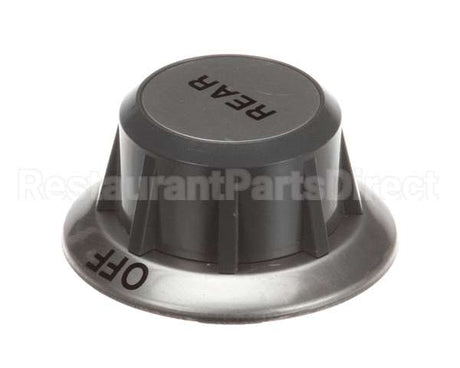 2R-39327 Wells Knob Control Assembly Rear H2