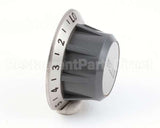 2R-40498 Wells Knob Assembly,Hi/Lo,Modseries