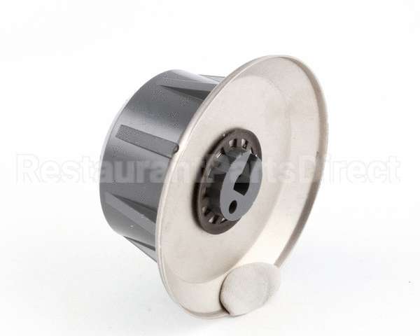 2R-40498 Wells Knob Assembly,Hi/Lo,Modseries